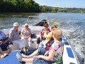 Active Retirement Group Boat trip 110