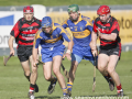 County Final 2011 v Ballygunner Paul   Mark O Brien