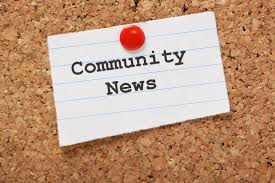 community news copy